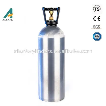 beverage pressure tank aluminum beverage pressure tank