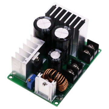 XL4016 AC-DC Buck Buck Step-Down Converter โมดูลแหล่งจ่ายไฟปรับได้