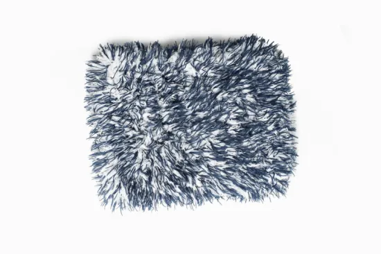 Lint Free Microfiber Car Wash Mitt