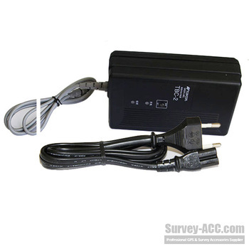BC-19B charger battery for Topcon GTS-100N