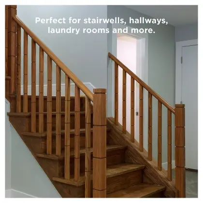 Smart E27 LED Light Bulb with Motion Sensor