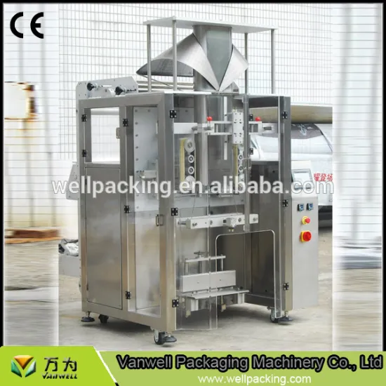 VFFS Automatic bag maker from china