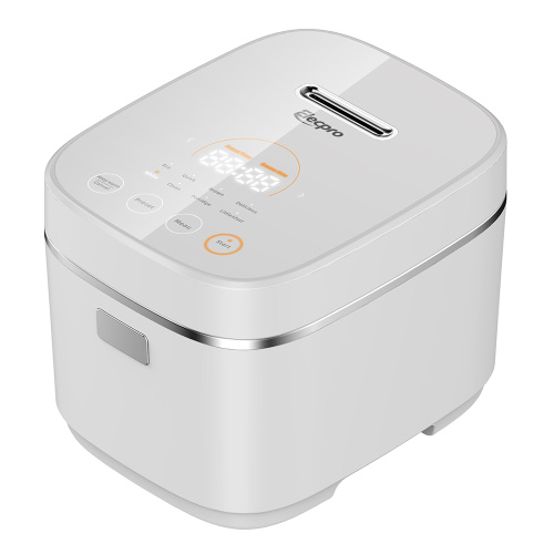 Electric Digital 3L Multi Function Rice Cooker