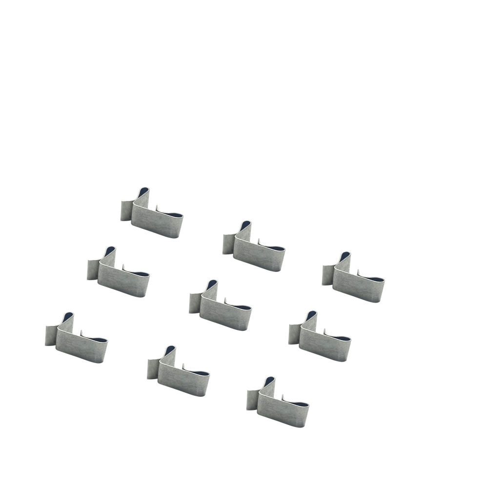 Weld Free Lock Weld Free Lock