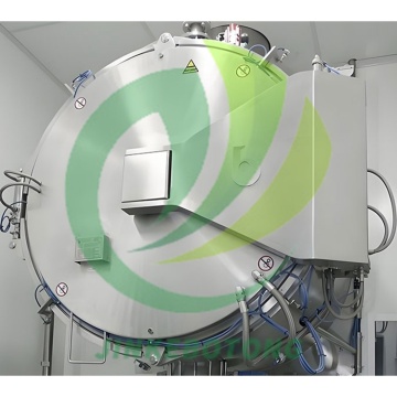 Durable Vacuum Rake Dryer