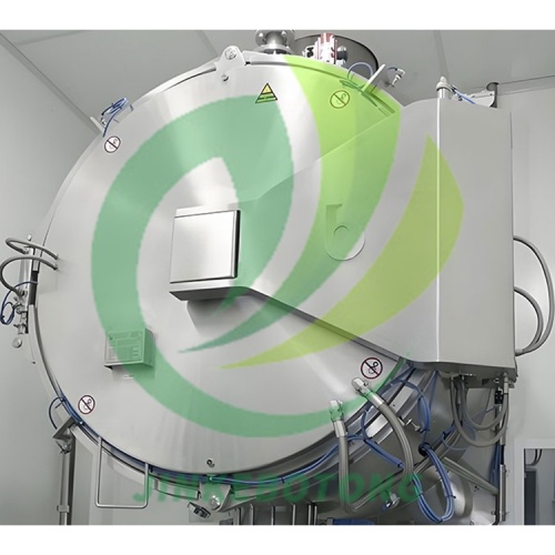 Durable Vacuum Rake Dryer