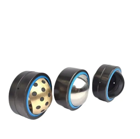 Quality Assured & Price Competitive Radial Bearings: GE60 GE65ES GE70 GE75ES Joint Bearings