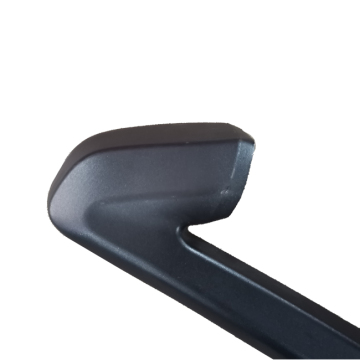 Custom Rotomolding Services: Air Intake Snorkels for Cars