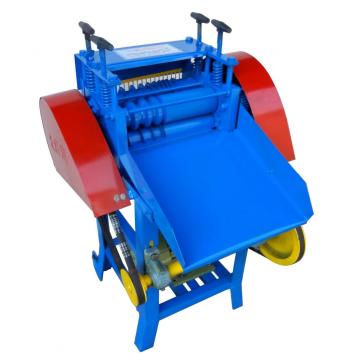 Electric Copper Wire Scrap Stripping Machine