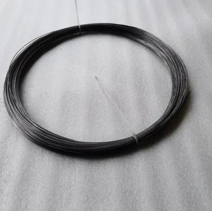 High Purity Molybdenum Wire