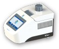 Laboratuar için PCR makinesinde DNA polimeraz