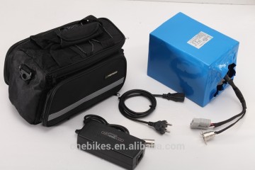 electric bike battery 60v 30ah for super motor