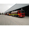 Camions-citernes de transport diesel DFAC 21000L