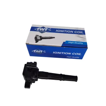 LWT 90919-02212 Ignition Coil Genuine for Toyota Land Cruiser Prado & Hilux Surf