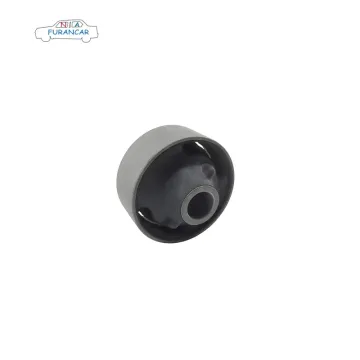 Factory Wholesale Natural Rubber Suspension Parts Control Arm Bushing for Toyota
