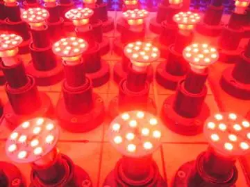 CE ROHS cabochon lights fun amusement lighting LED Amusement light