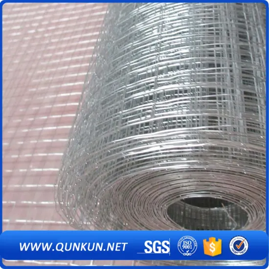 materials fencing welded wire mesh