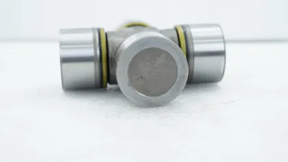 Trade Assurance Auto Parts: Universal Joint Stainless Steel Driveshaft 19036311080 for Truck Engines