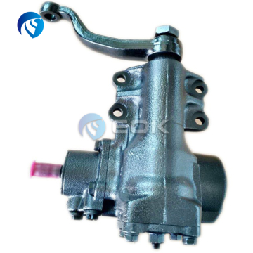 EOK LHD Hydraulic Power Steering Gear Box for Land Cruiser FZJ80 1996-2008