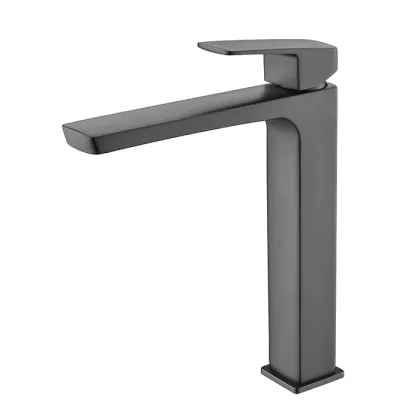 Tall Bathroom Sink Faucets For Vessel Sinks