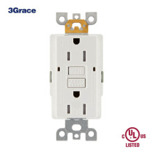 15amp GFCI Socket Receptacle