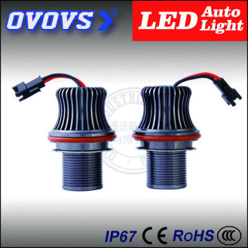 OVOVS aluminium body led side marker lights LED with reflector over 50000 hours lifetime