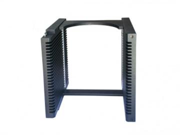 Wafer silicon high temperature Boat Magazine