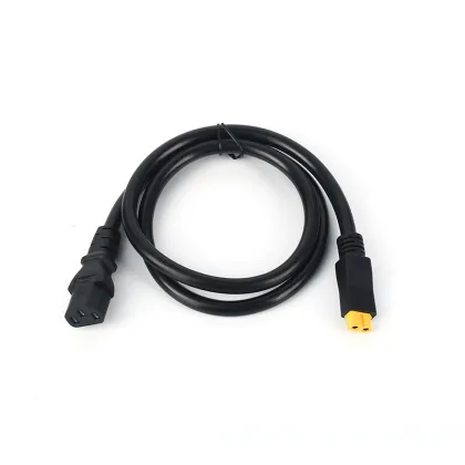 Lithium-Ion Energy Storage Wiring Battery Storage Cable