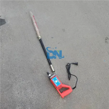 Hot Sale Electric Portable 35mm 1m Cement Vibrator Concrete Vibrating Rod