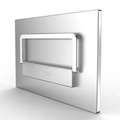 Multi - Touch Infrared Touchscreen Panel Pc Windows 8 Os