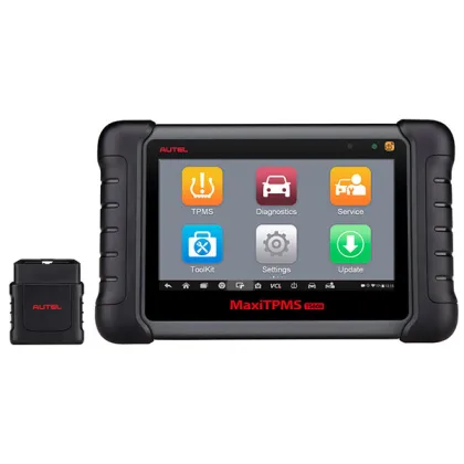 100% Original Autel MaxiTPMS Scan Tool