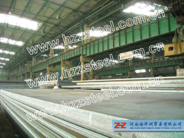 BV AH36,BV DH36,BV EH36,BV FH36 steel plate