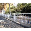 Valla de seguridad para el tráfico con barandilla para peatones de alta resistencia