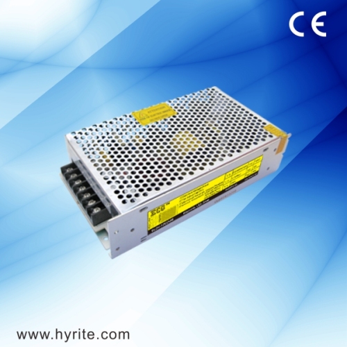 200W 24V IP20 Switching Power Supply with CE