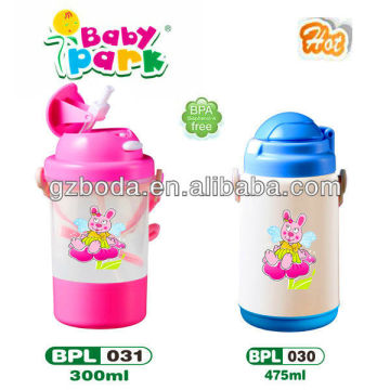 300ML children drink bottle 2015