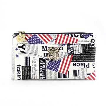 2015 popular clutch bags ladies wallets