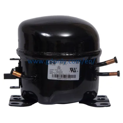 Huaguang Refrigerator Compressors (R134A/15V/60Hz/LBP)