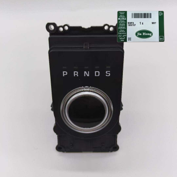 Jaguar XE Car Parts: Shift Module Gearbox Shift Knob Assembly T2H1305 T2H39458 T2H39457