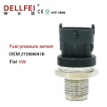 Cảm biến áp suất nhiên liệu rẻ tiền 2T2906051B cho VW