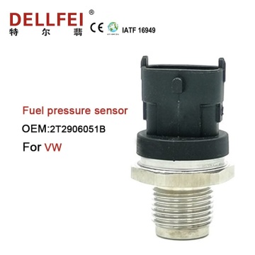 Sensor de presión de combustible de bajo costo 2T2906051B para VW