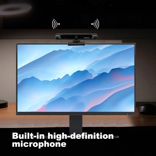 HD computer camera drive