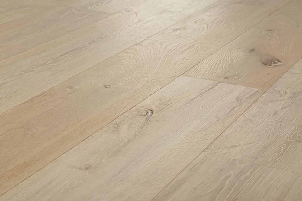 Wood Flooring