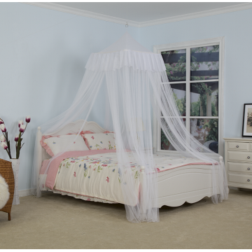 Home Use Decoration Indoor Bed Mosquito Net