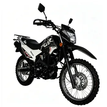 Adventure Off Road Motorcycles 150cc MK150GY