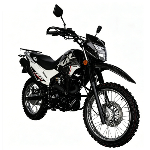 موتور سیکلت ماجراجویی آف رود 150 سی سی MK150GY
