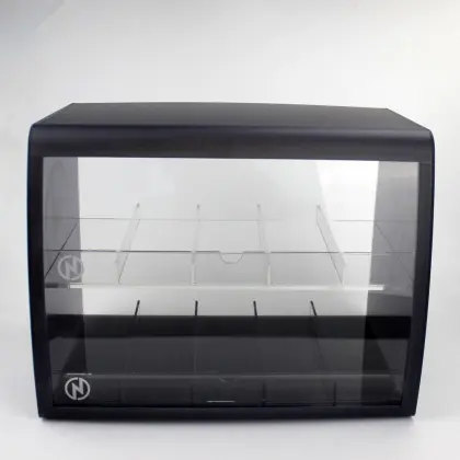 Apex countertop acrylic e liquid display racks stand