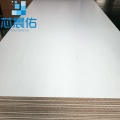 Hot Sales18mm White Melamine Board For Furniture