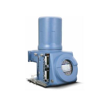 ROSEMOUNT 700XA: Advanced Process GC for Extended Gas Composition Analysis