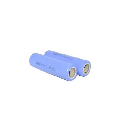 Lishen 18650 and 21700 Lithium Battery Products: 3500mAh, 3.7V, 6000mAh Capacities