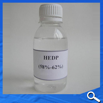 60% HEDP for Water Treatment, HEDP 2809-21-4